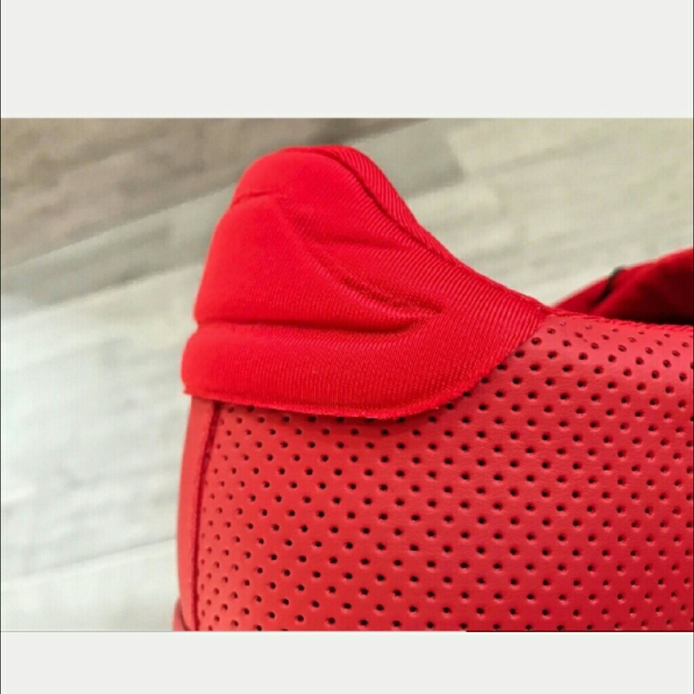 ZARA Athletic Shoes - Picture 2 of 2